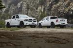 Ram 1500 Express Crew Cab 2020 года (AU)